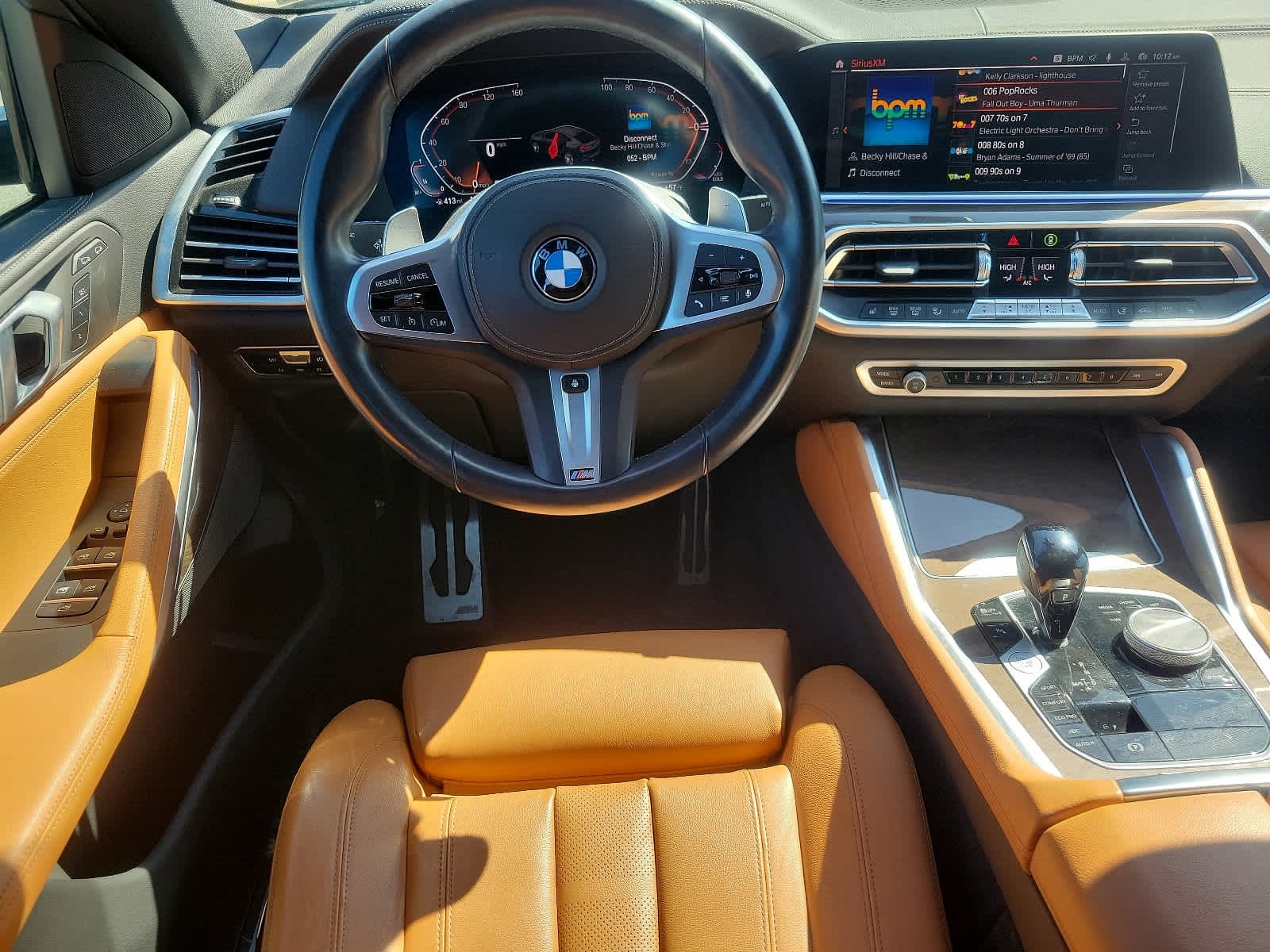 2022 BMW X6 xDrive40i